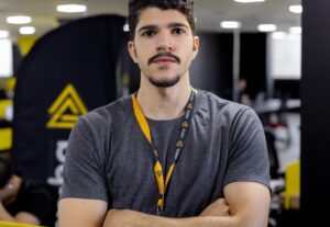Eu vou escalar seu negócio e gerar lucro