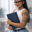 Foto do perfil do trabalhador freelancer