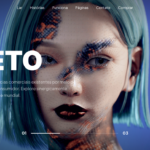 Eu vou criar uma Landing Page profissional em WordPress