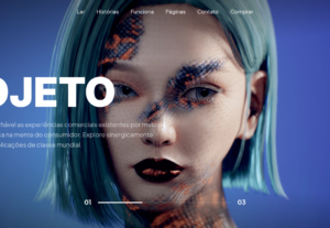 Eu vou criar uma Landing Page profissional em WordPress
