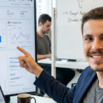 Eu vou criar anúncios online impossíveis de ignorar.