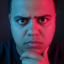 Foto do perfil do trabalhador freelancer