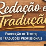 Eu vou fazer Criação de Textos e Traduções Profissionais Sob...