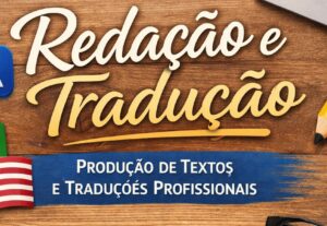 Eu vou fazer Criação de Textos e Traduções Profissionais Sob...