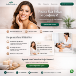 Eu vou fazer sua Landing Page