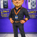 Eu vou criar seu video em IA para seu negocio.