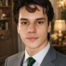 Foto do perfil do trabalhador freelancer