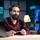 Foto do perfil do trabalhador freelancer