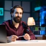 Eu vou Narrar seus vídeos em Espanhol