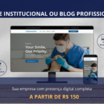 Eu vou desenvolver seu site profissional em WordPress