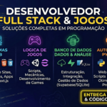 Eu vou Criar seu Sistema, Jogo ou Automação com Python