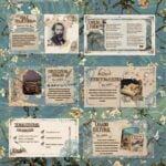 Eu vou transformar suas anotações em slides estilo Canva.