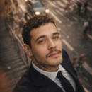 Foto do perfil do trabalhador freelancer