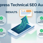 Eu vou Fazer uma Auditoria SEO Técnica Express para WordPres...