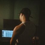 Eu vou produzir um beat ou trilha exclusiva em qualquer gêne...