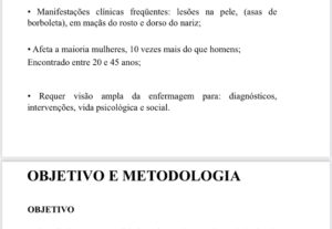 Eu vou fazer Resumos; fichamentos; criação de slides