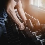 Eu vou criar seu treino personalizado pro seu objetivo