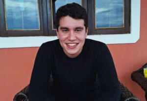 Eu vou traduzir textos em Inglês para o Português para você