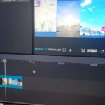 Eu vou editar o seu vídeo curto