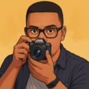 Foto do perfil do trabalhador freelancer