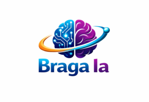 Eu vou Criar sua logo em IA