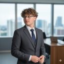 Foto do perfil do trabalhador freelancer