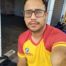 Foto do perfil do trabalhador freelancer