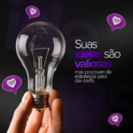 Eu vou Fazer a Criação de Site Profissional para o Seu Negóc...