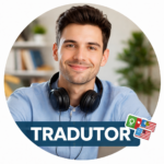 Eu vou traduzir da língua inglesa para a língua portuguesa