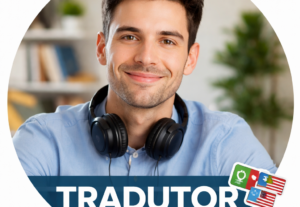 Eu vou traduzir da língua inglesa para a língua portuguesa