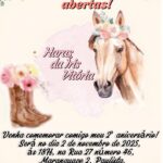 Eu vou fazer convites de qualquer tipo de festas e eventos.