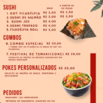 Eu vou fazer qualquer projeto no Canva bonito e estiloso