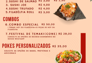 Eu vou fazer qualquer projeto no Canva bonito e estiloso
