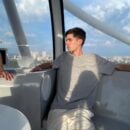 Foto do perfil do trabalhador freelancer