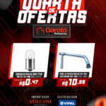 Eu vou fazer seu Design Geral