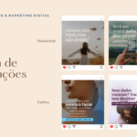 Eu vou criar artes para as redes sociais em até 2 dias