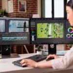 Eu vou editar videos do modo que preferir.