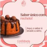 Eu vou Criar cartazes ou pôsteres digitais