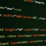 Eu vou fazer uma landing page para você