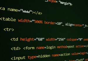 Eu vou fazer uma landing page para você