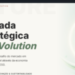 Eu vou fazer apresentação profissional e moderna