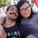 Foto do perfil do trabalhador freelancer