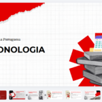 Eu vou fazer seu slide para apresentação.