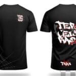 Eu vou Criar a melhor estampa para sua marca