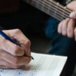 Eu vou fazer ou transcrever qualquer partitura