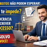 Eu vou Elaborar sua Peça Jurídica para Juizado Especial