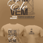 Eu vou fazer uma Estampa para você