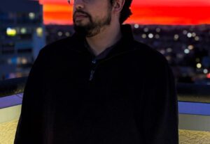 Eu vou modelar identidade visual e mockups para sua marca