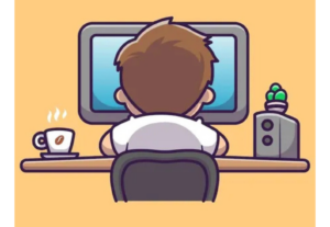 Eu vou criar do 0 ou clonar qualquer pagína/site pra você