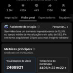 Eu vou deixar o seu perfil no Tiktok engajado